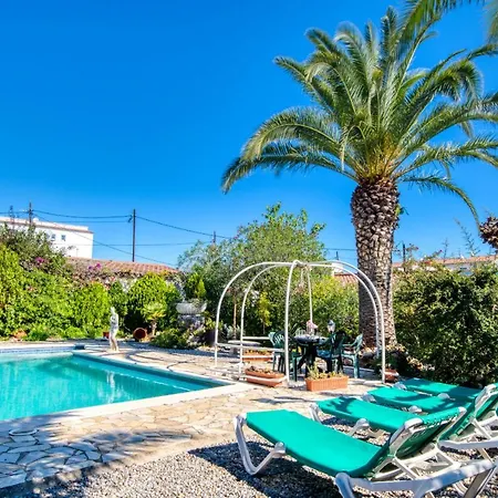 Holiday home Molinero *