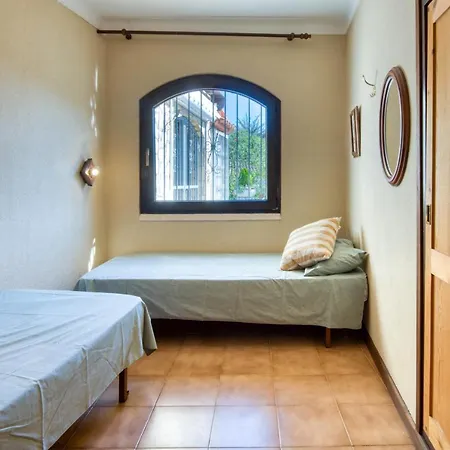 Holiday home Molinero L'Escala