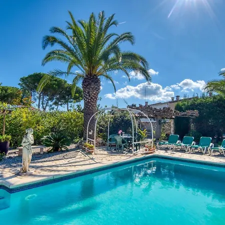 Holiday home Molinero L'Escala