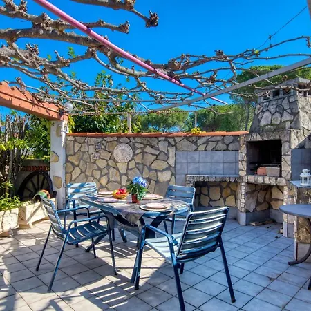 Holiday home Molinero