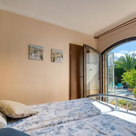 Holiday home Molinero L'Escala
