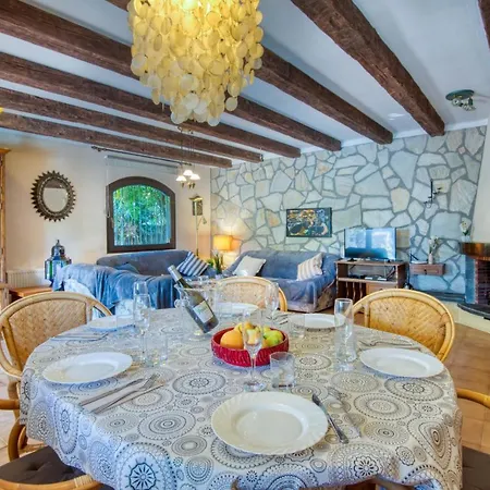 Holiday home Molinero
