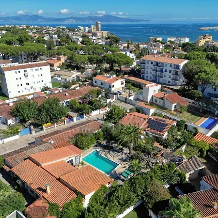 Holiday home Molinero