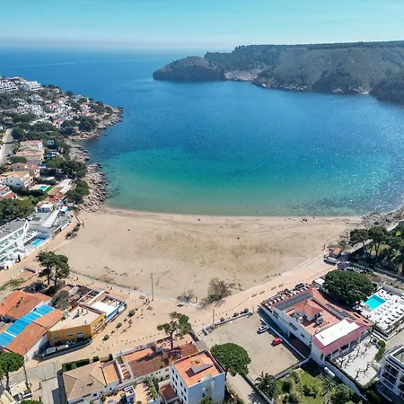 Molinero Holiday home L'Escala