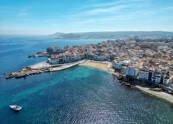 Molinero L' Escala