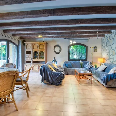 Holiday home Molinero *