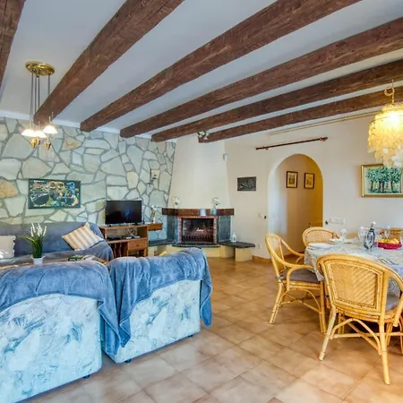 Holiday home Molinero