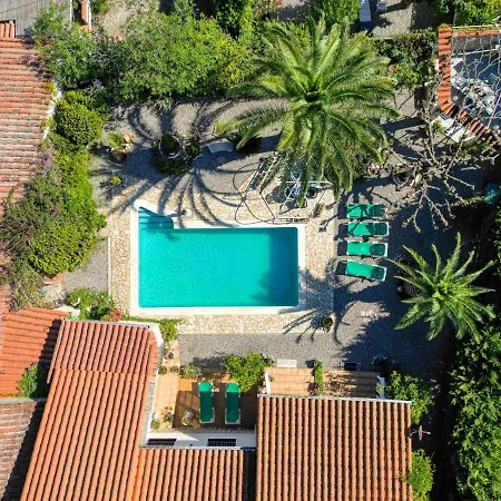 Holiday home Molinero