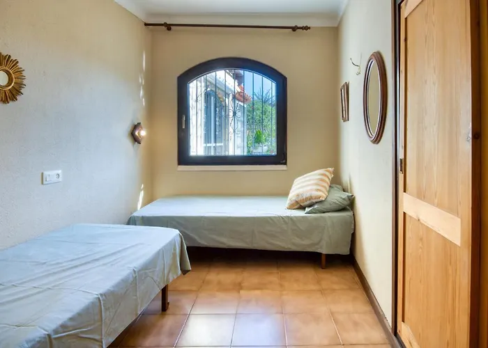 Hébergement de vacances Molinero L' Escala