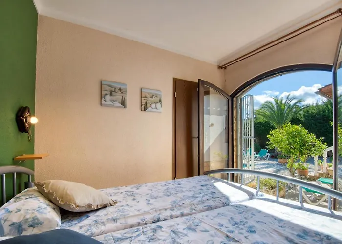 Hébergement de vacances Molinero L' Escala