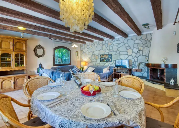 Holiday home Molinero