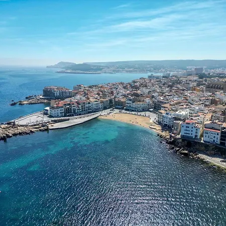 Molinero L' Escala